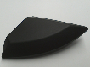 Image of CORNR Fin IN. Cover Door Corner, Inner. (Right, Front) image for your 2002 Nissan Frontier   